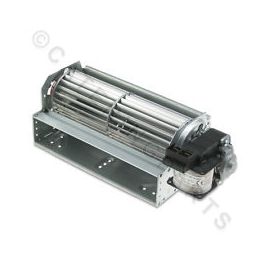 Coprel TFR180/20-1RFN dwarsstroom ventilator