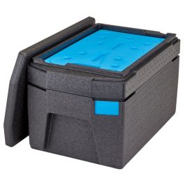 Inzetstuk voor eutectplaat tbv Cambro EPP180