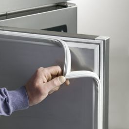 Afdichting deurrubber Gastro 07
