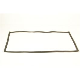 Deurrubber Tefcold TFW265-2 FRAMELESS/300-2F