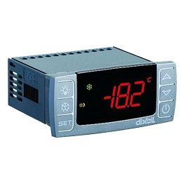 Dixell XR60CX 5N1C3 230V 16A temperatuurregelaar