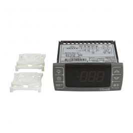 Dixell XR07CX - 0N1C2