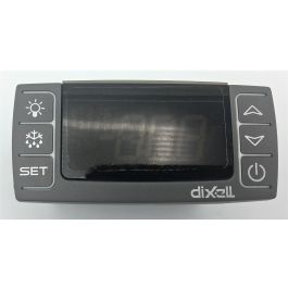 Dixell XR70CX - 5N0C3 thermostaat