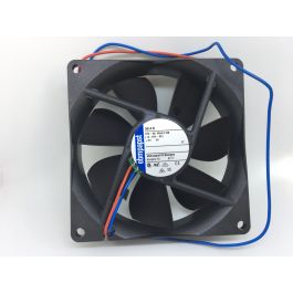 Axiaal ventilator EBM 3414N 92x92x25 mm 2,3 W 2700 rpm