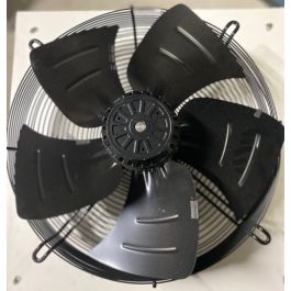 EBMPapst S4E450-GA09-02 ventilator 220 Volt
