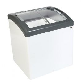 Elcold Focus 73 diepvrieskist