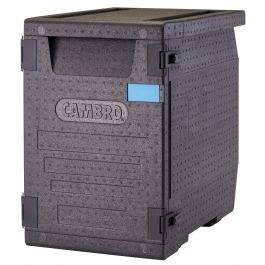 Cambro CamGo frontloader EPP400 GN1/1