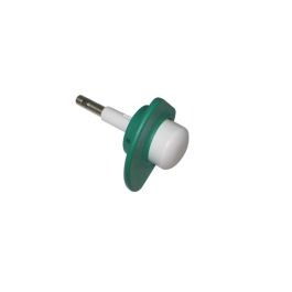 Stuv 3.31.0750.0 binnenopener voor euro 92 slutiing.

Tot 100 mm deurdikte.