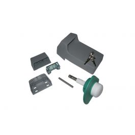 Euro 92 koelcel sluiting compleet met binnenopener STUV 3.31.0710.0