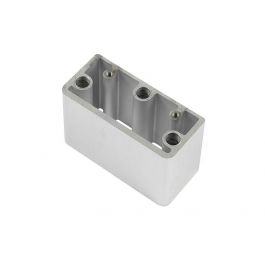 Fermod ophoogstukje 95 mm