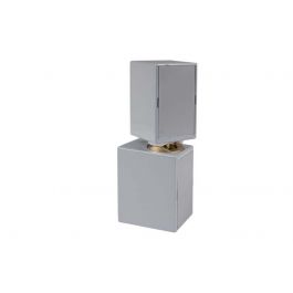 Fermod scharnier 556.02 - geëmaileerd - opgaand