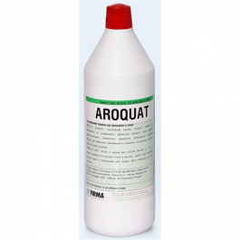 Desinfecterend AROQUAT 1 liter