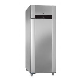 G+ Baker C900 koelkast met 25 plaatsteunen 80x60 cm.