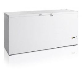 Tefcold FR605 diepvrieskist grootverbruik