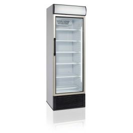 Tefcold FSC1450 glasdeur koelkast