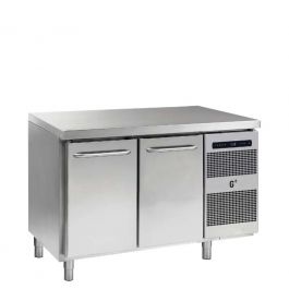 G+ Vrieswerkbank F2 met 2 secties
