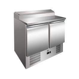 Gastro Inox saladette 202.005