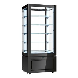Gebaksvitrine Luxor