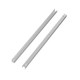 Combisteel geleiderset koel/pizzawerkbank