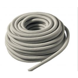 Geribbelde slang 16 mm voor airco