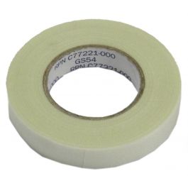 Glasfibertape GS-54  rol 16 mtr.