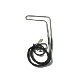 Inomak verwarmingselement