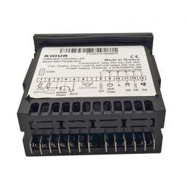 Inomak Kiour vries thermostaat P-KUR-715