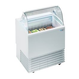 Isetta LX met ronde ruit