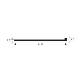 JCR-0520-020 sleeprubber