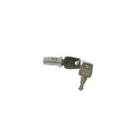 Jumbo sluiting clinderslot