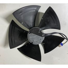 Kuba ventilatormotor 100454035 1F.EC tbv KDC