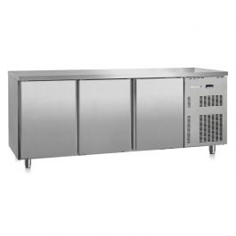Marecos koelwerkbank 3 secties 222.065