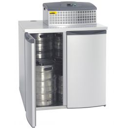 Nordcap FK 4-XL fustenkoeler