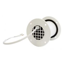 Fermod 2220/200 overdrukventiel - met weerstand