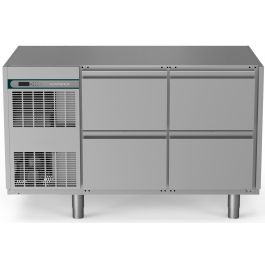 Alpeninox CRIO HPM 2-7031 - Koelwerkbank 