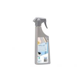 Professioneel reinigingsmiddel voor deurdichtingen, verpakt in een handige 500ml fles.