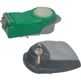 R020496 Intertecnica 5000AB serie NIEUW DEZE WORDT GELEVERD.