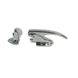 Rahrbach 672PAB werpsluiting koelmeubel beslag.