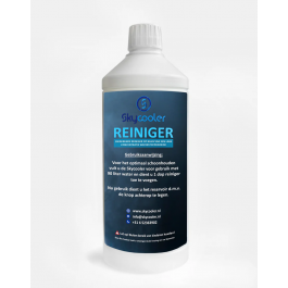 Schoonmaakmiddel Skycooler