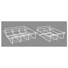 Schepijshouder CX - 4 baks 445 mm