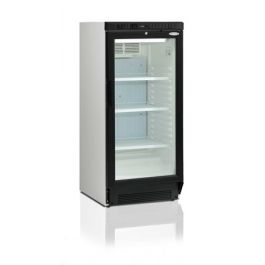 Tefcold SCU1220 glasdeurkoelkast