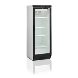 Tefcold SCU1280 glasdeurkoelkast