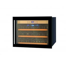 Nordcap Sommelier 18 inbouw wijnkoelkast