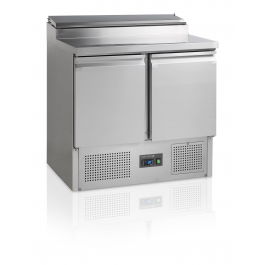 Tefcold SS920-I