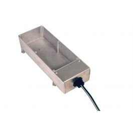 Zelfregelend herverdampingsbakje