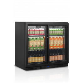 Tefcold BA26S