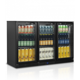 Tefcold BA31H