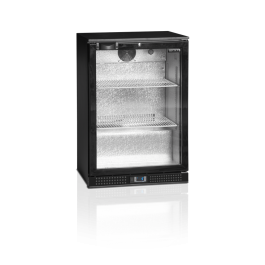 Tefcold DB125H backbar koeler
