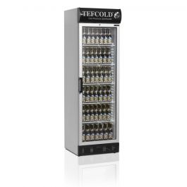 Tefcold FSC1380 met branding