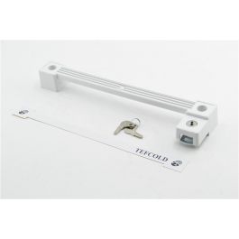 Handvat voor Tefcold vrieskist CF700 en FR modellen